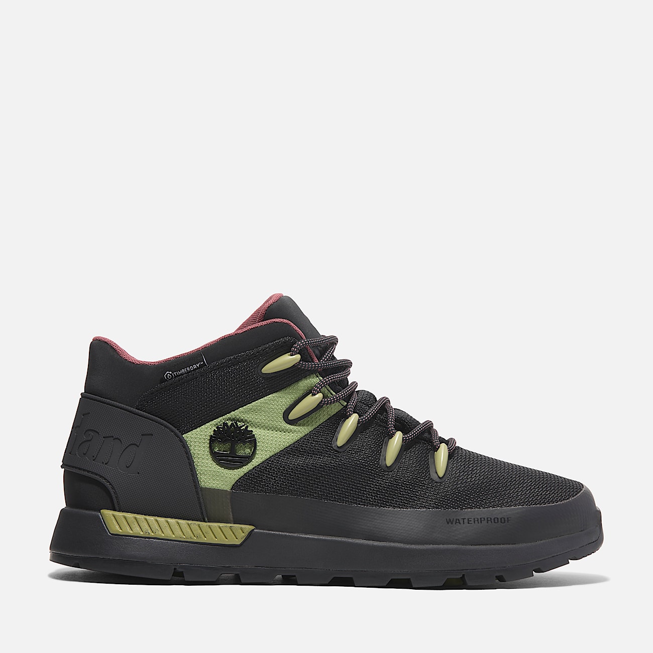 Waterproof trainer boots store