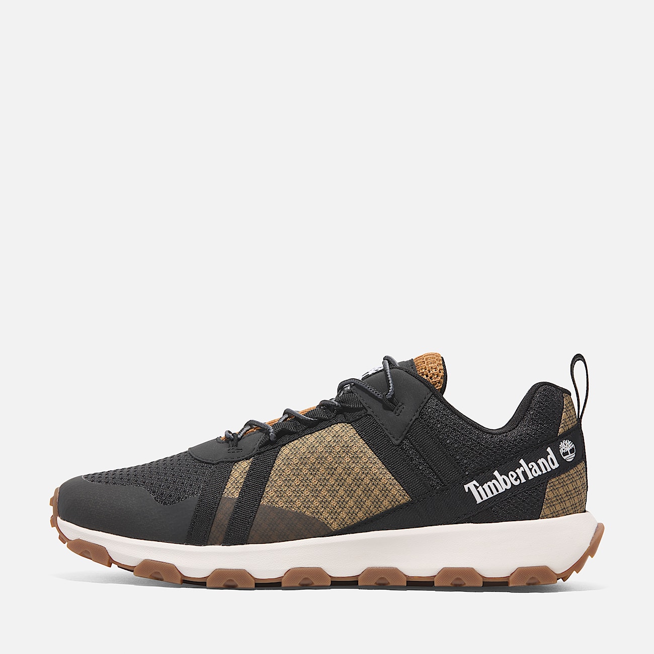 Timberland basse noir homme outlet