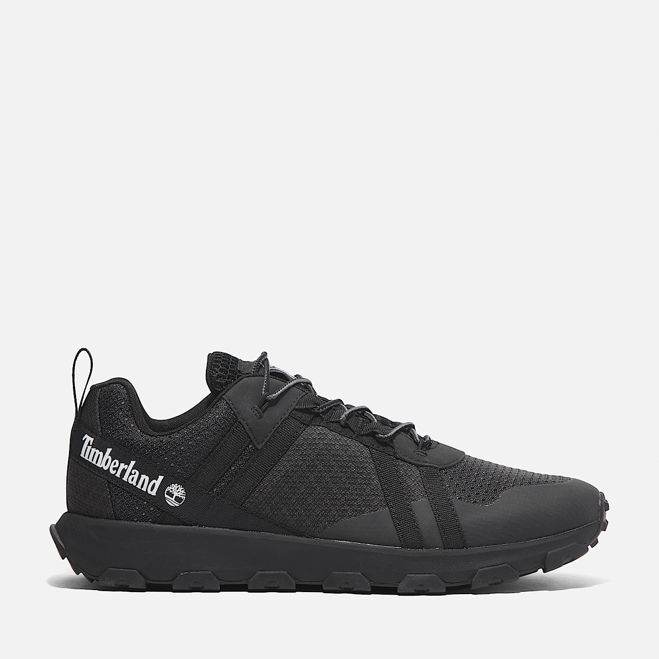 Timberland basse noir homme online
