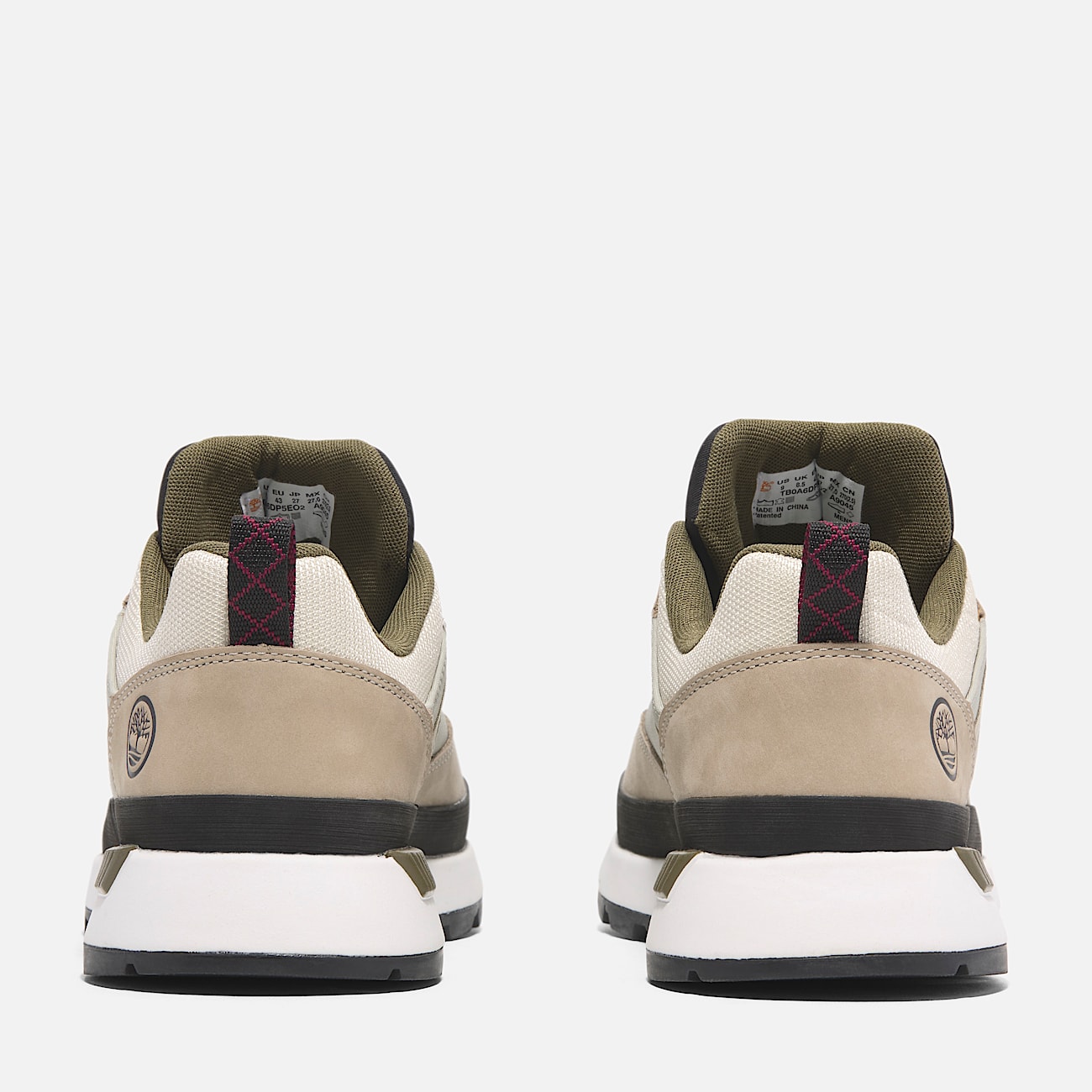 Timberland euro trekker online
