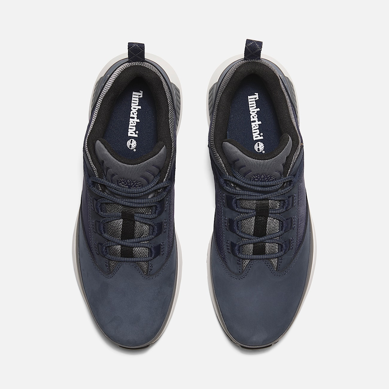 Timberland noir et grise cheap