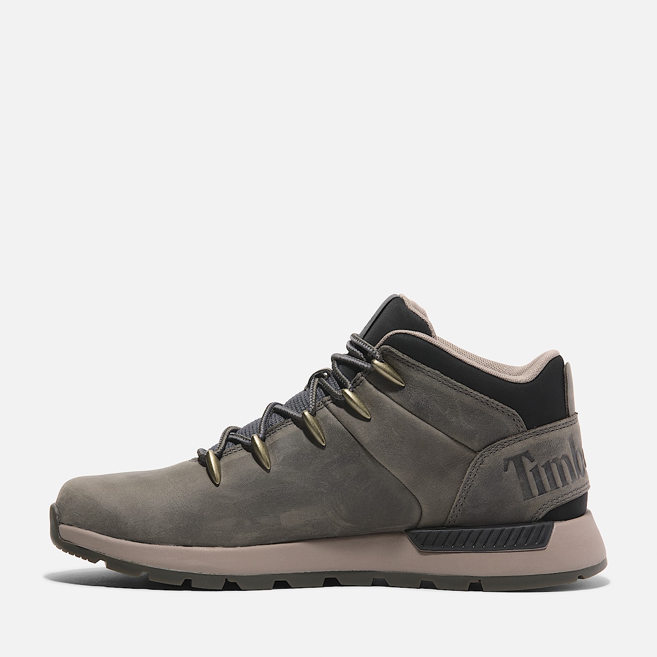Timberland grises hombre on sale