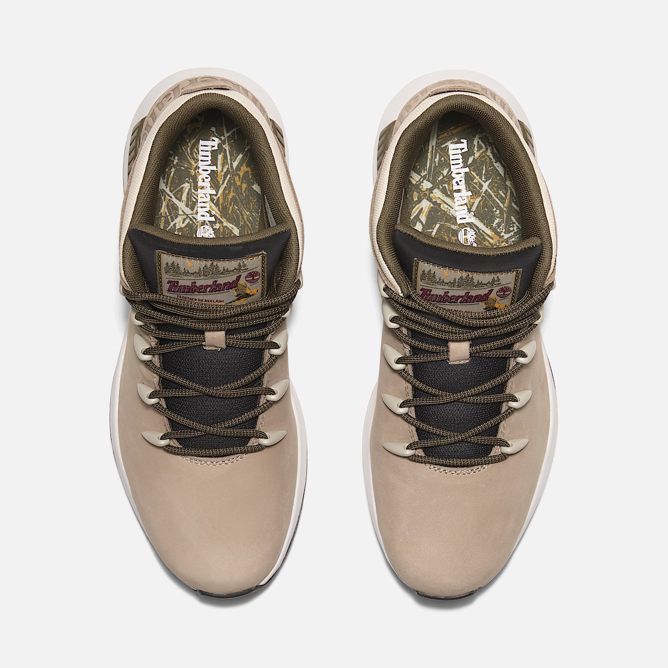 Timberland city trekker on sale
