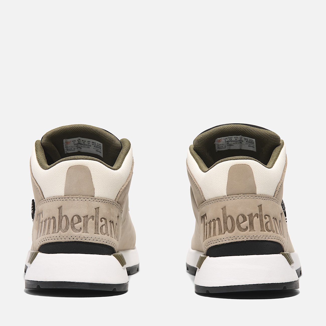 Basket timberland beige cheap