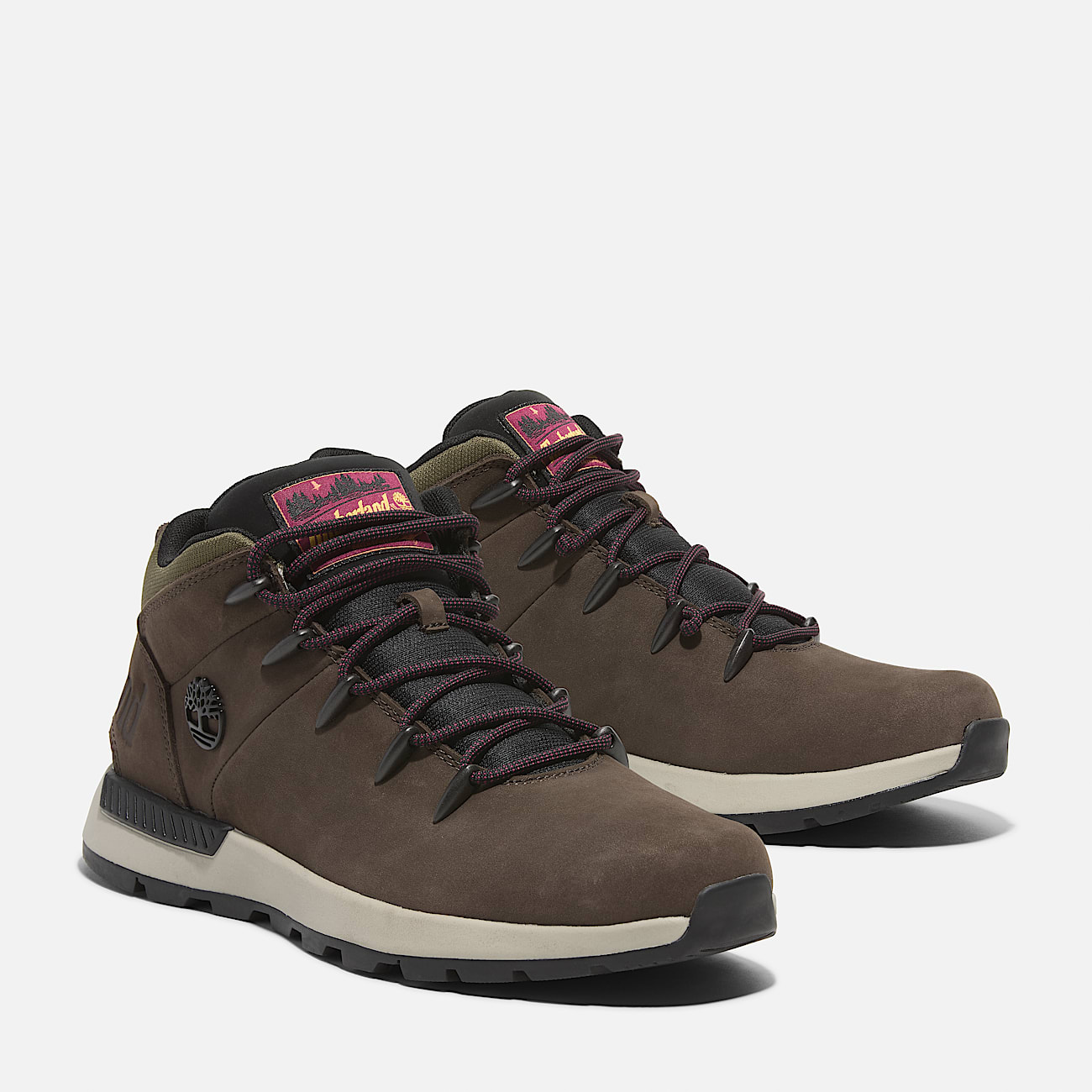 Timberland trainer hotsell