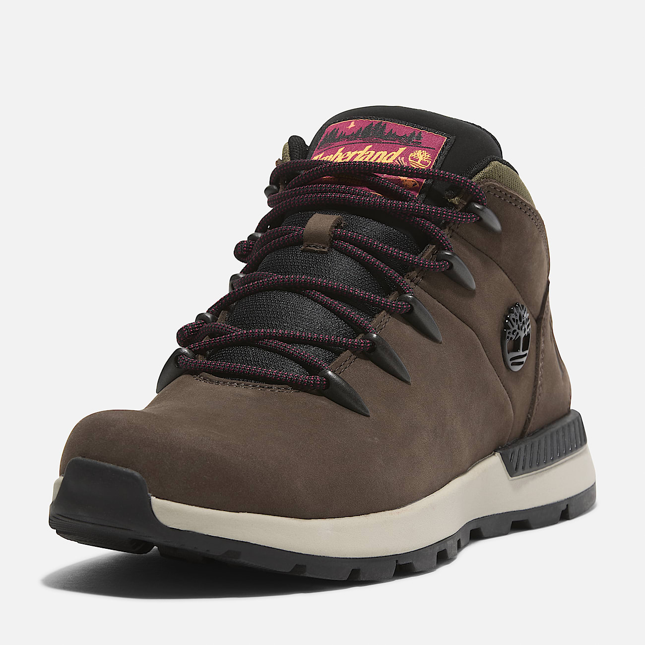 Timberland sprint store