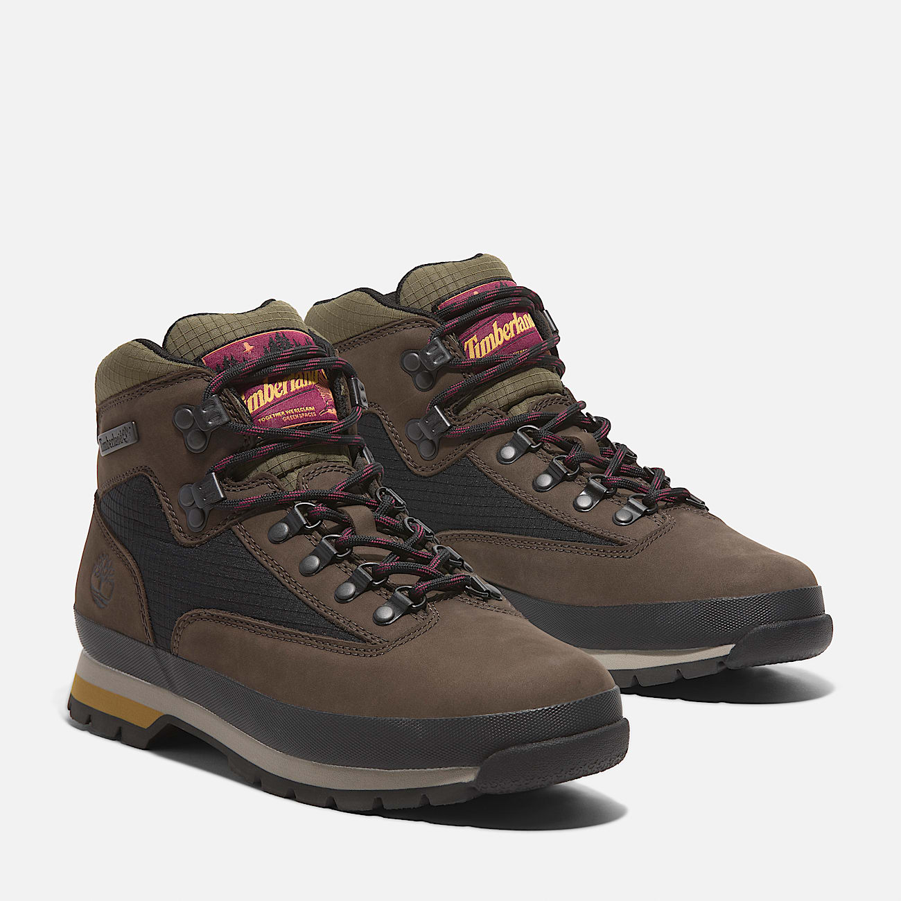 Timberland classic hiking euro hiker new arrivals