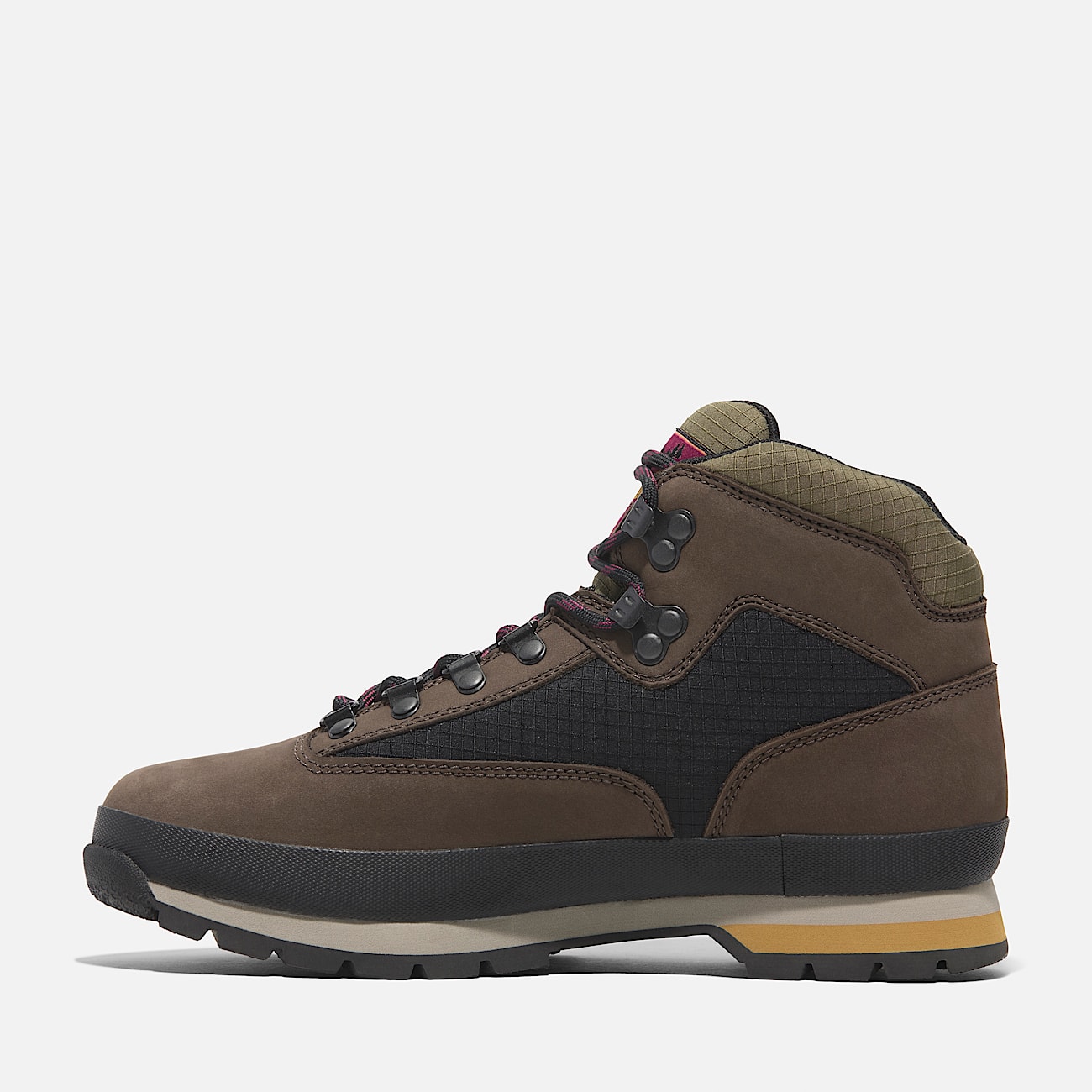 Timberland cordura euro hiker on sale