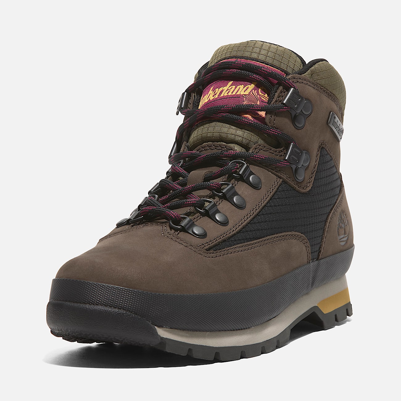 Timberland euro hiker sf on sale