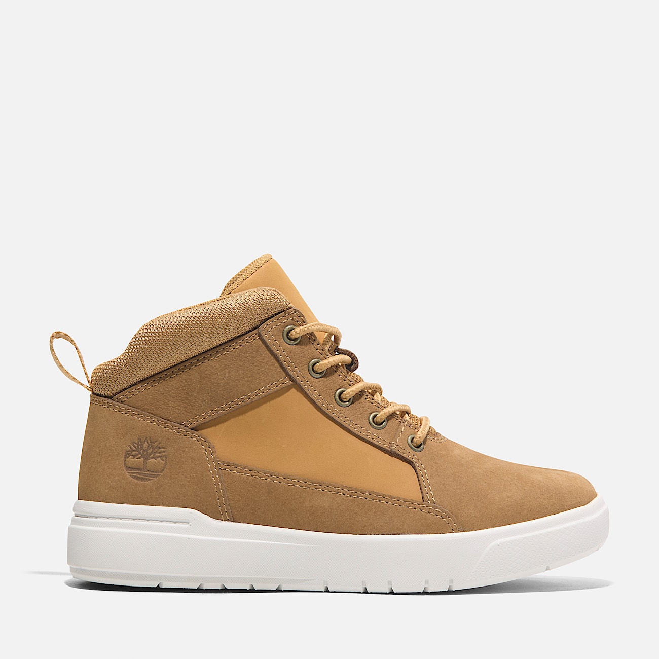 Sneakers timberland bambino sale