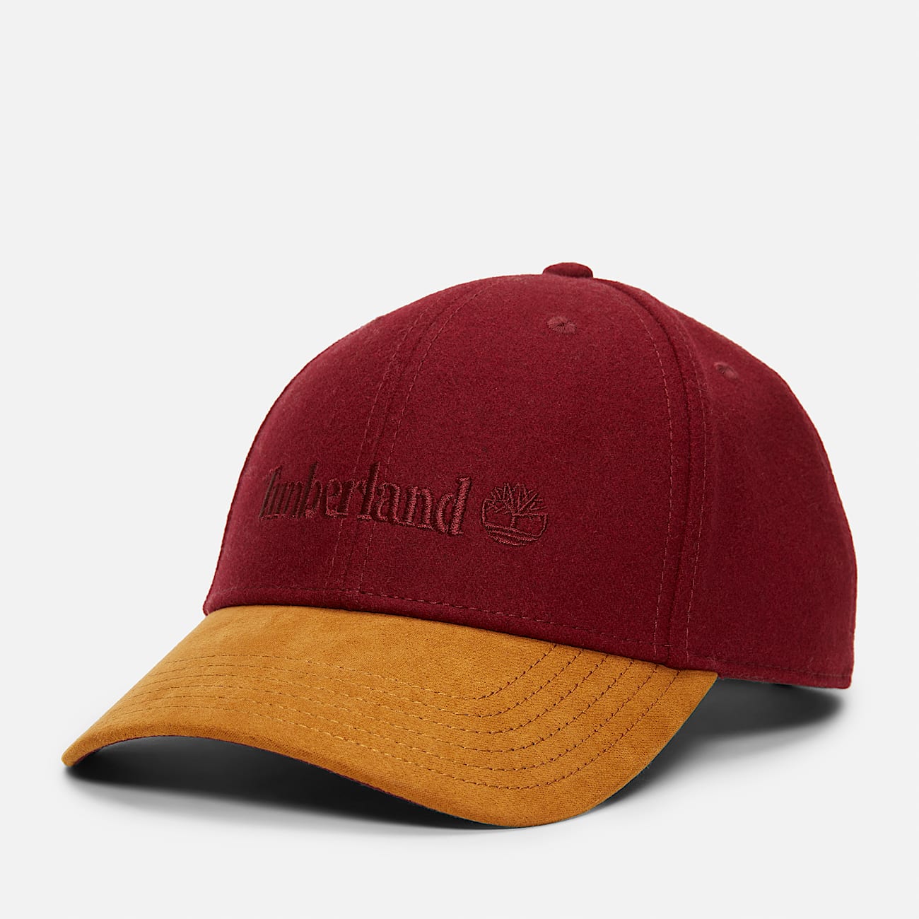 Wool baseball cap discount