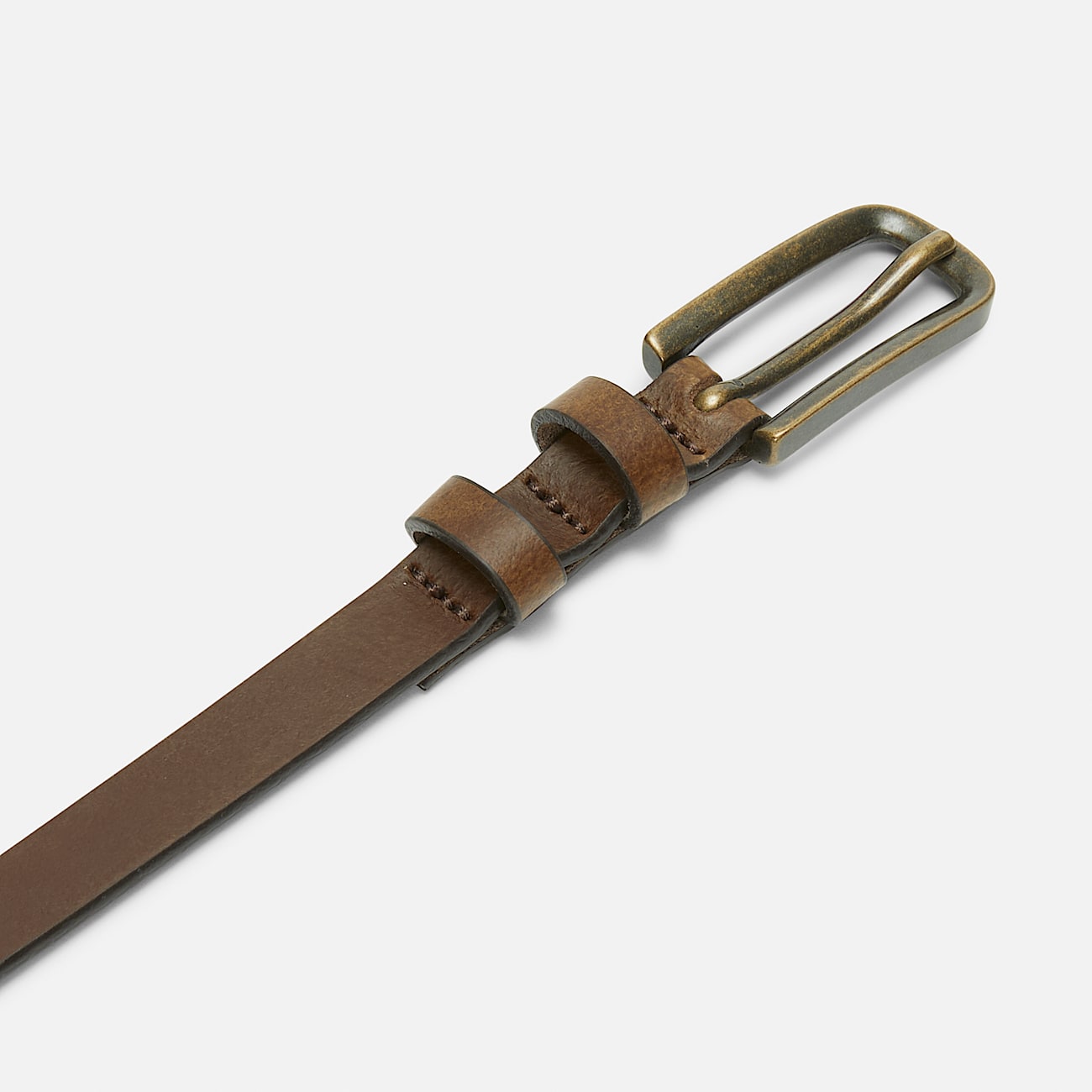 Ceinture cloutee femme cuir cheap