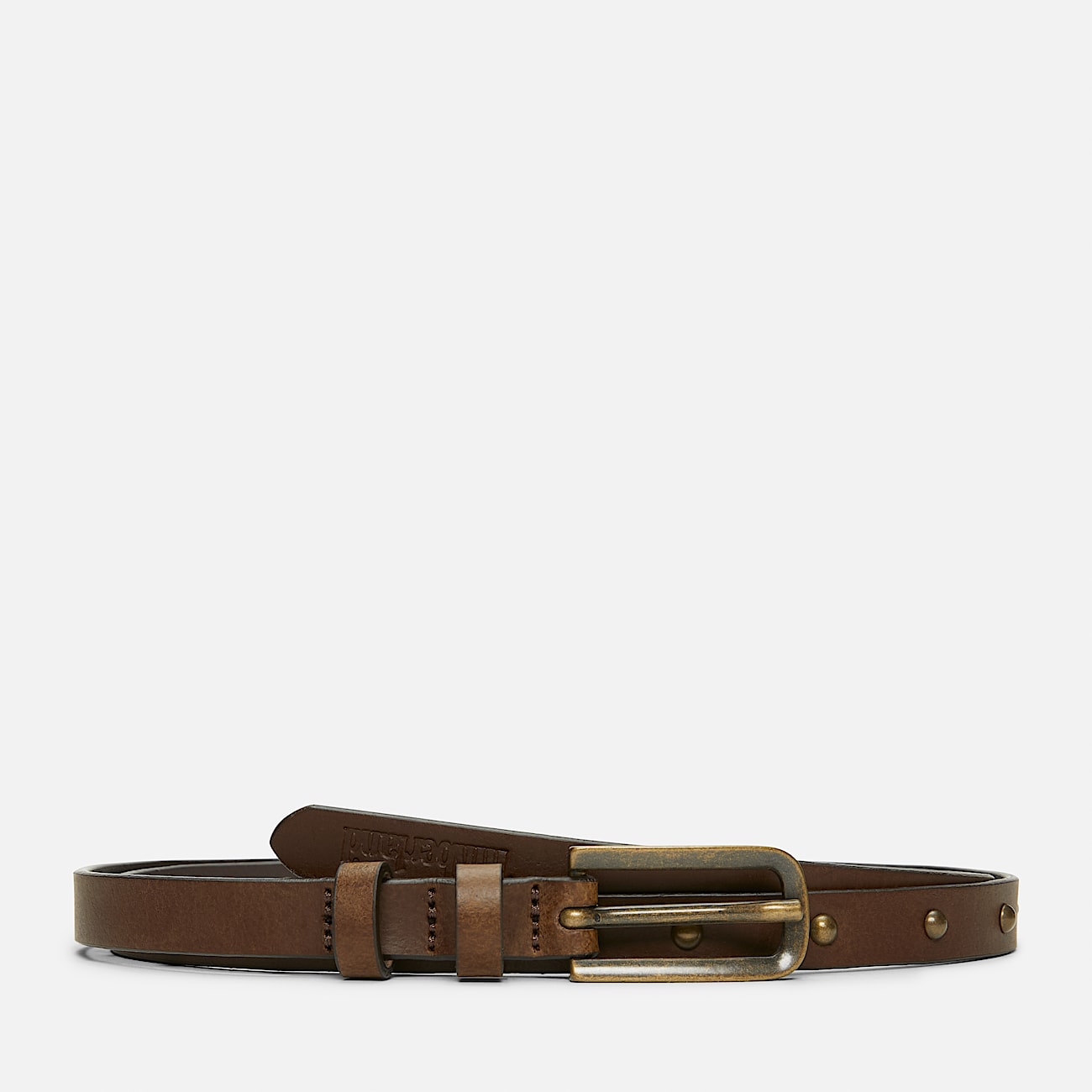 Ceinture timberland femme cheap