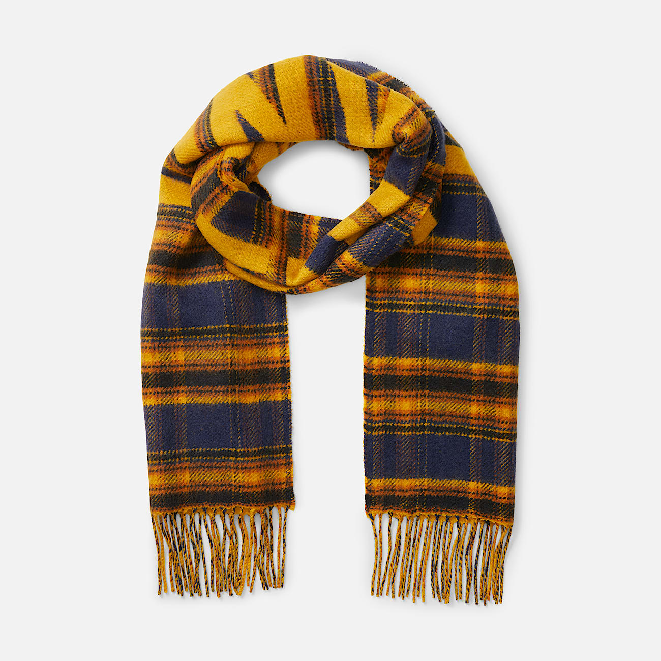 Sciarpa timberland uomo discount
