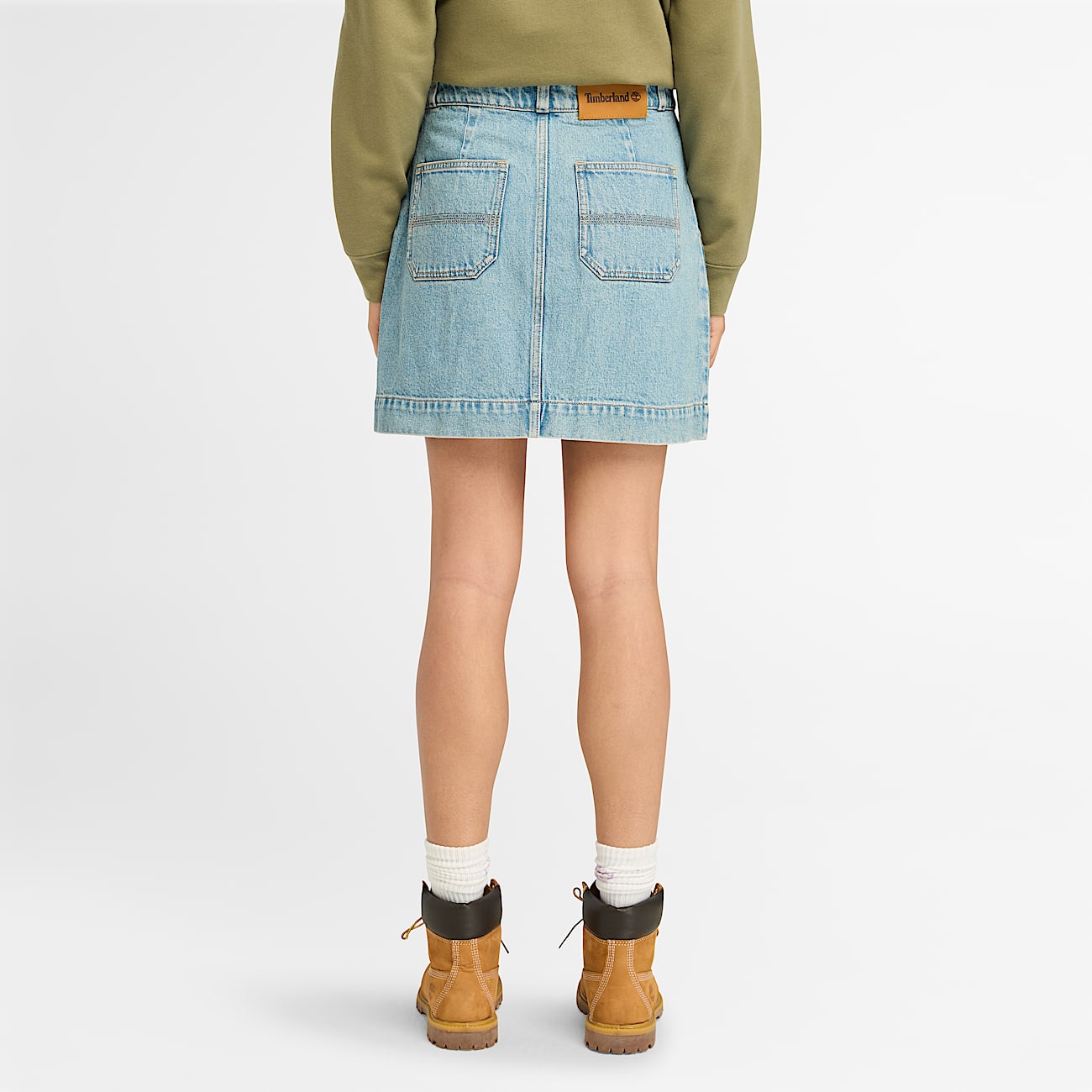 Timberland skirt best sale