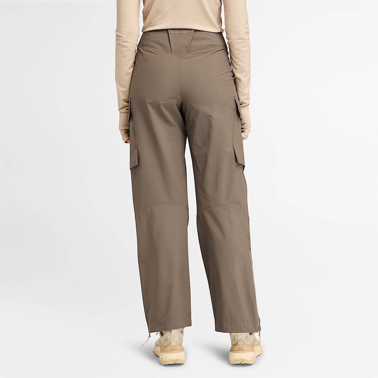 Hike Trousers for Women in Brown
