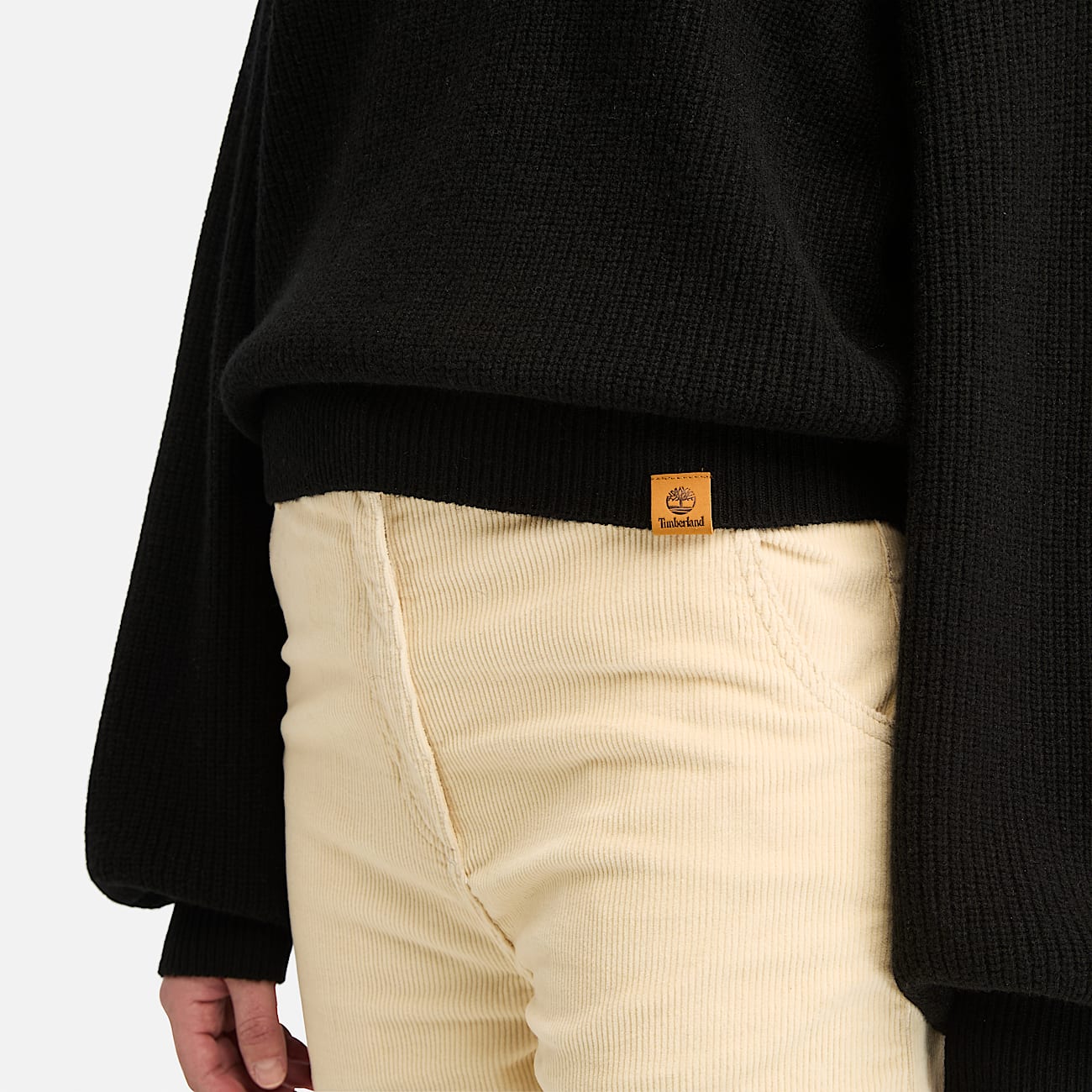 Timberland wool sales