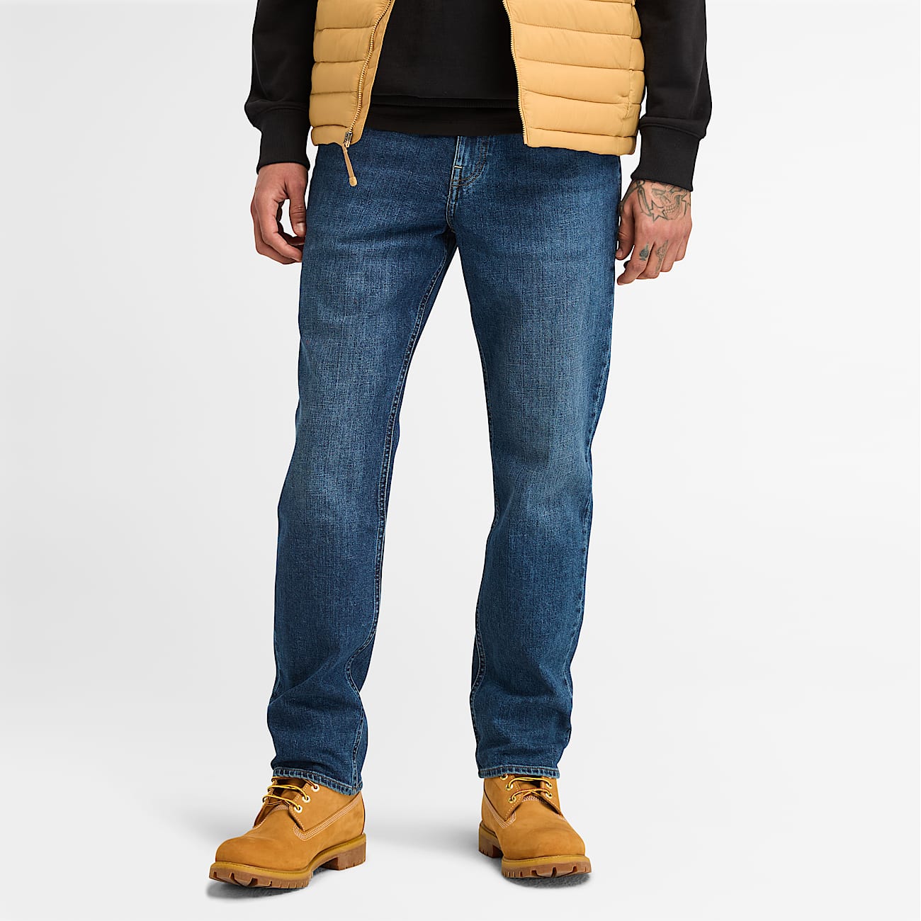 Timberland mens trousers sale