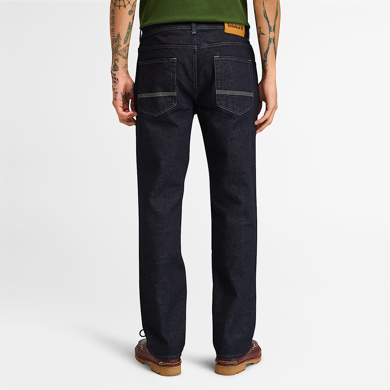 Timberland jeans hotsell