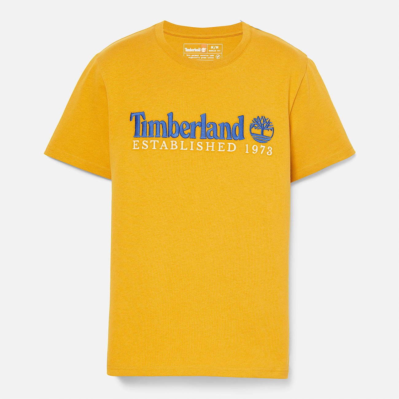 Timberland established 1973 2025