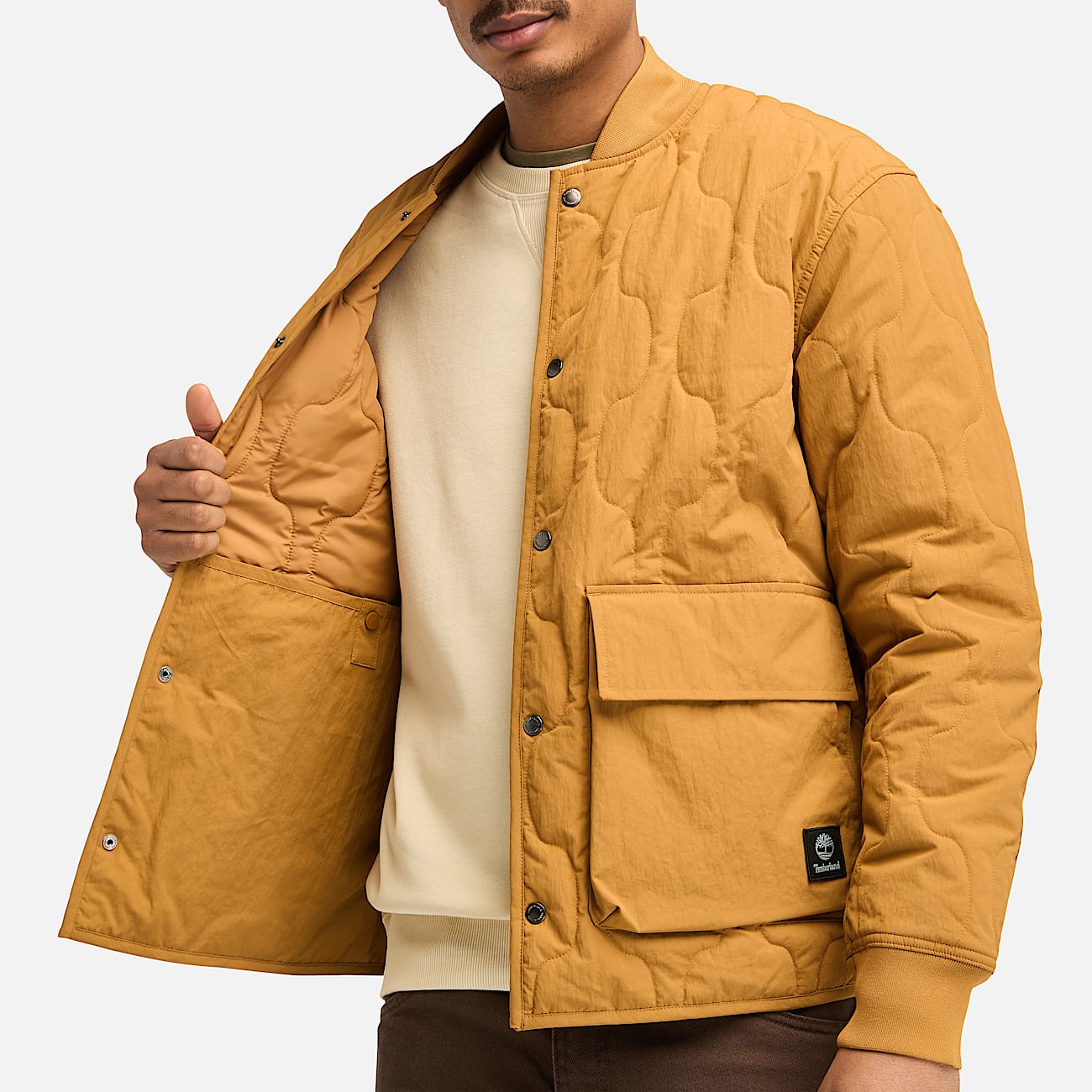 Timberland homme veste hotsell