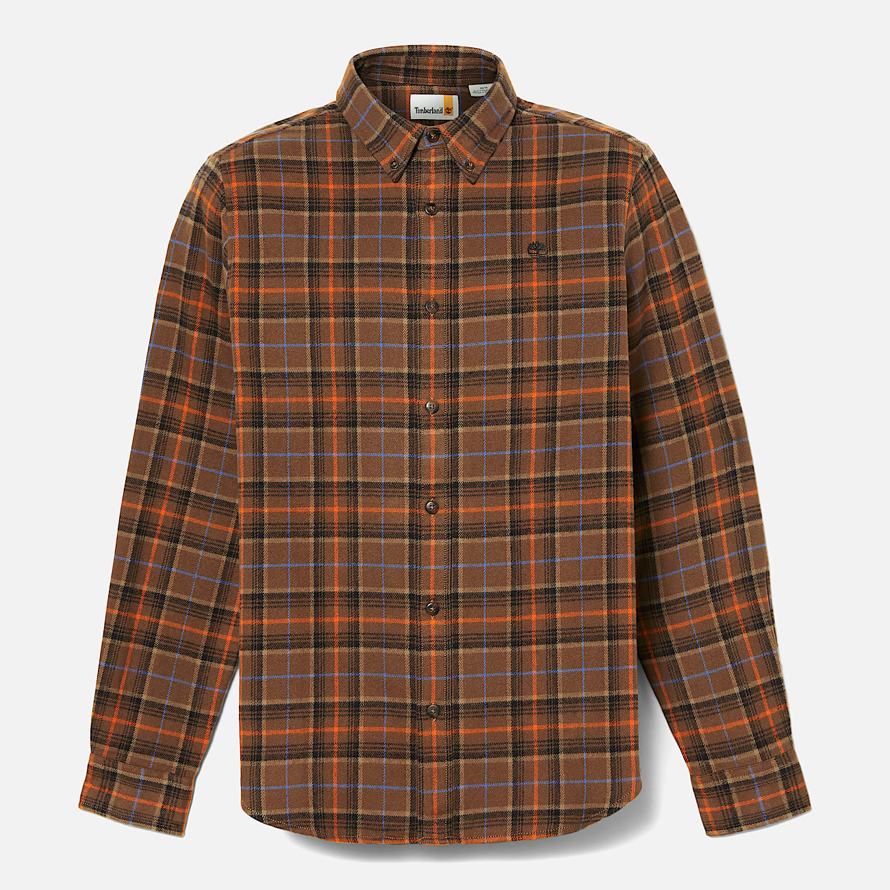 Chemise timberland garcon sales