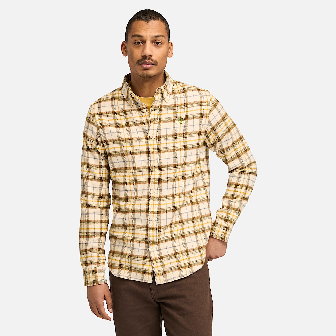 Chemise homme timberland deals