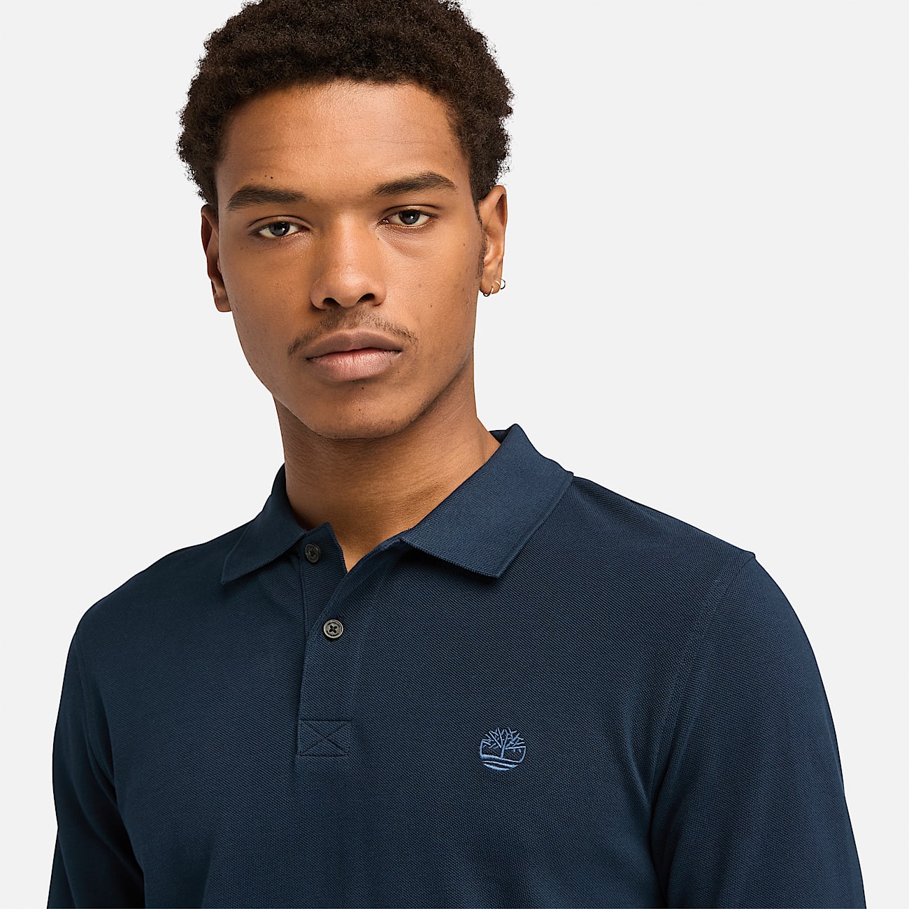 Polos pique para hombres shop