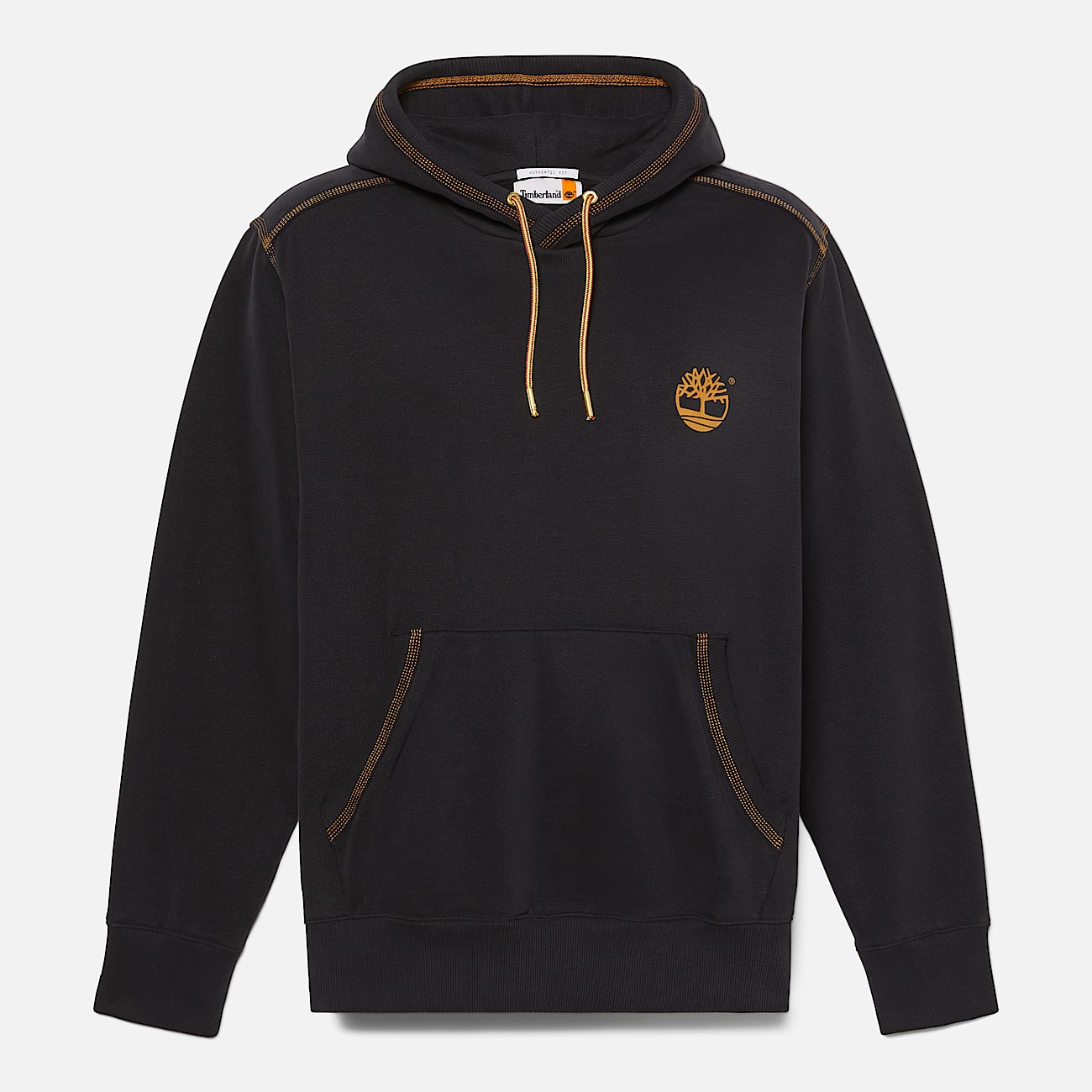 Hoodie for Men in Black