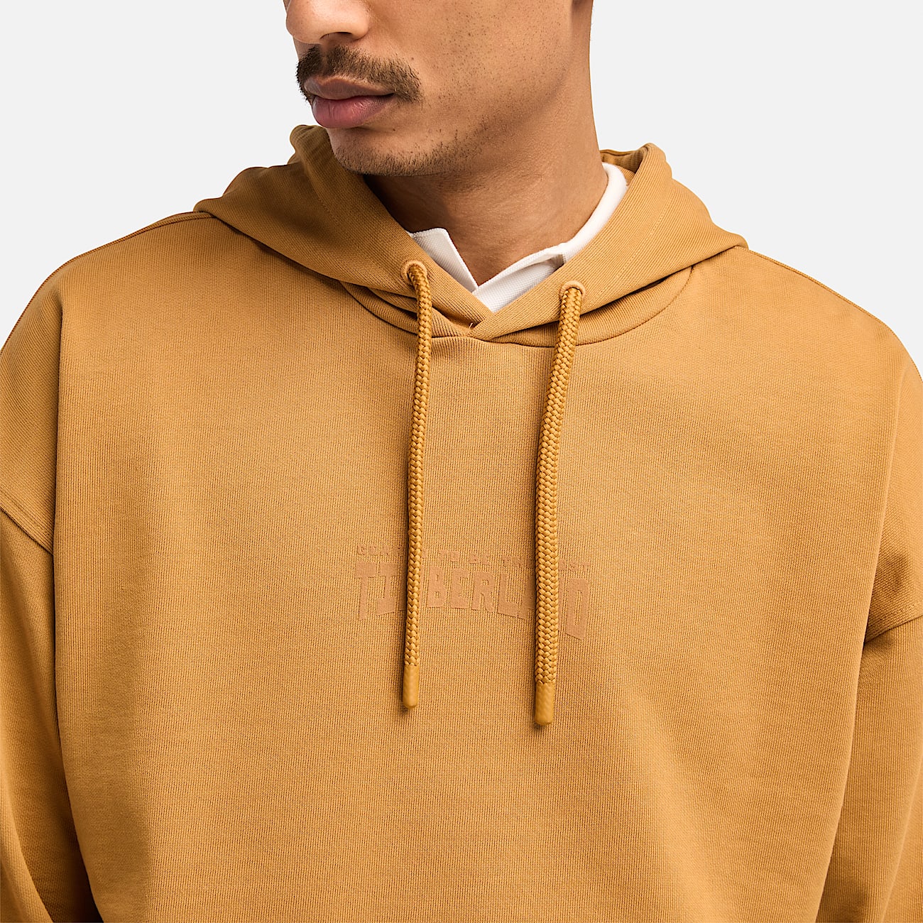Yellow hoody 2025