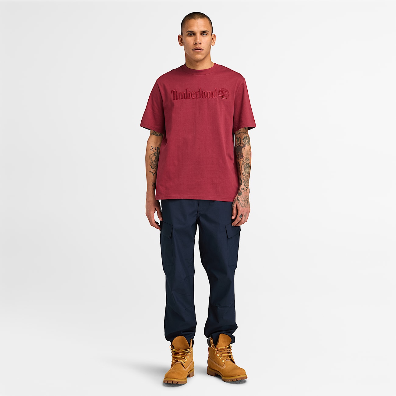 Timberland short sleeve shirts hotsell