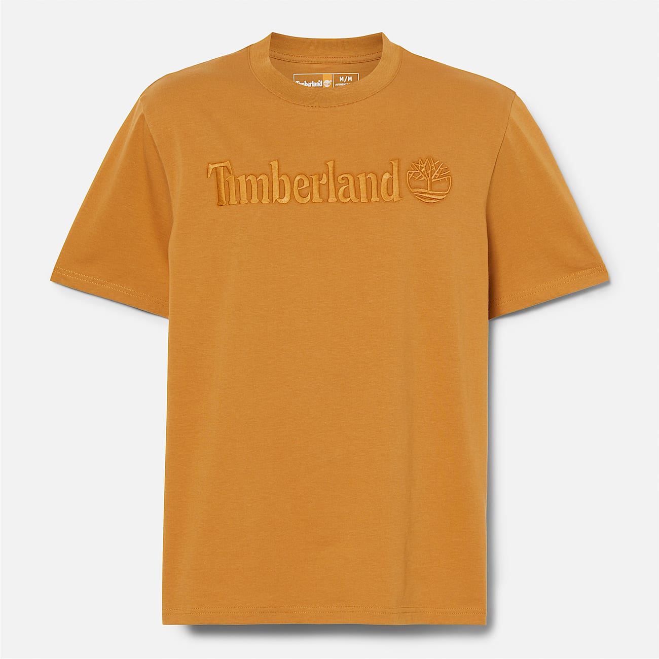 Tee shirt timberland homme discount