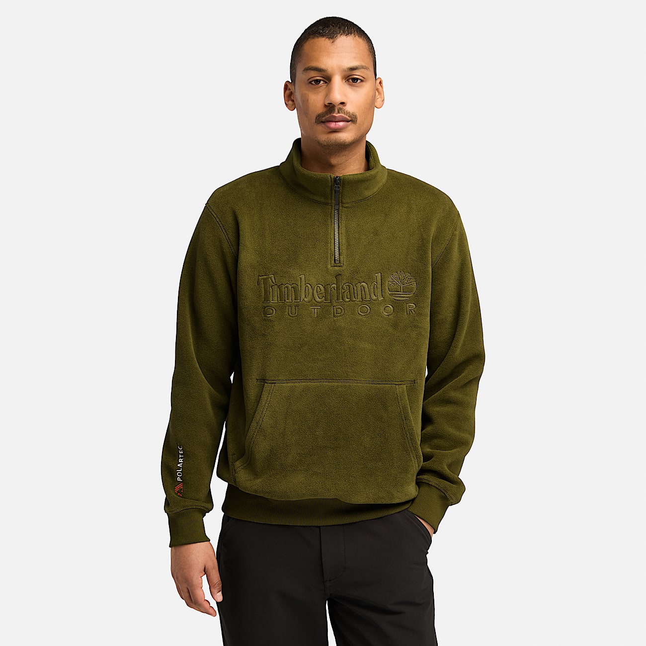 Felpa timberland uomo new arrivals