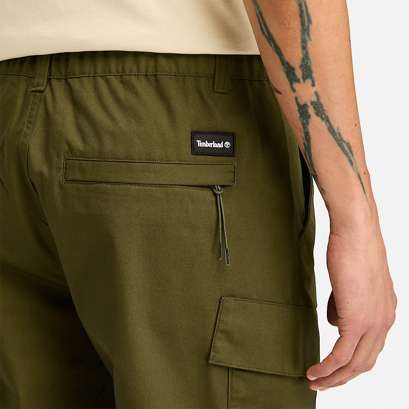Timberland track pants on sale