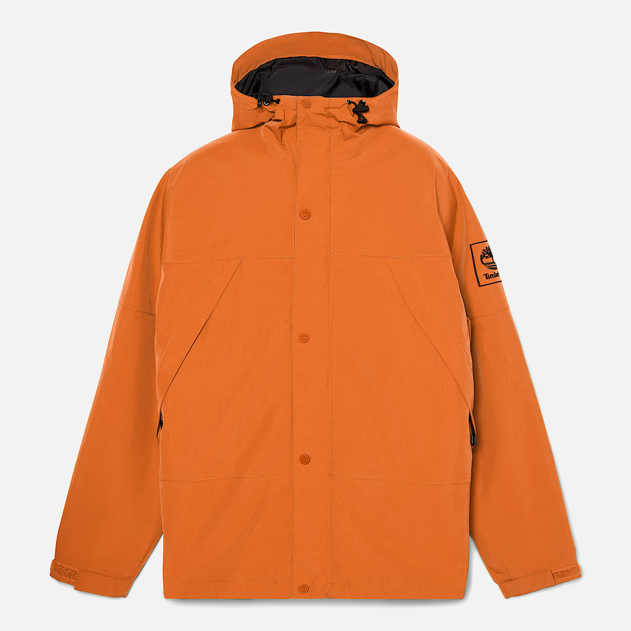Field jacket waterproof outlet