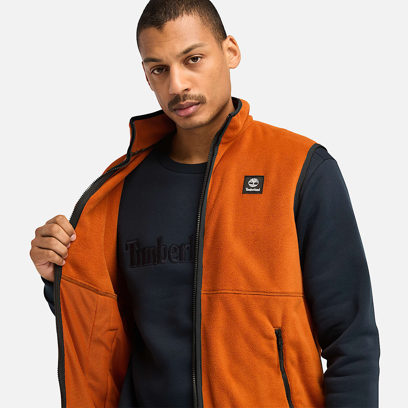 Doudoune gilet homme new arrivals