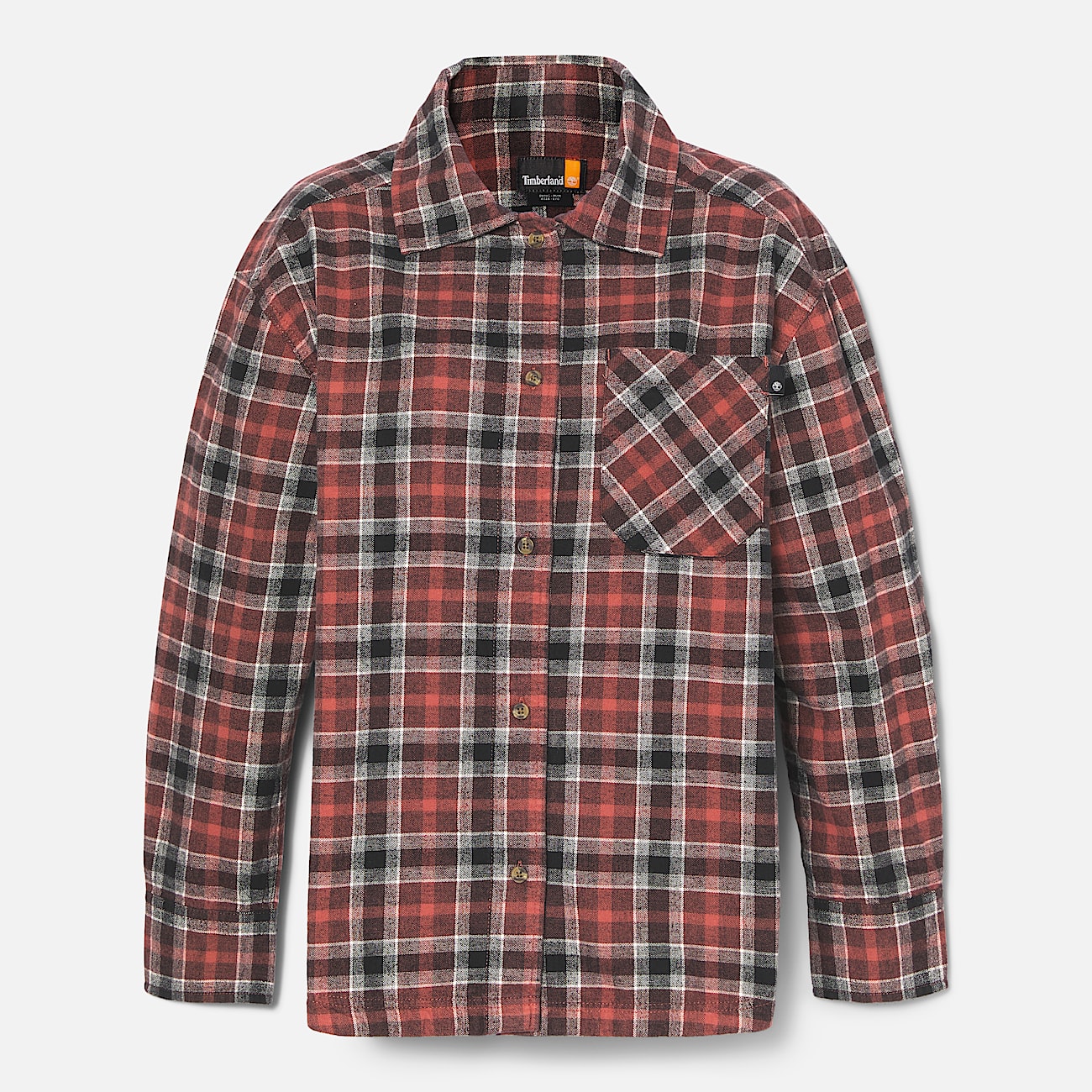 Overshirt dames geruit clearance