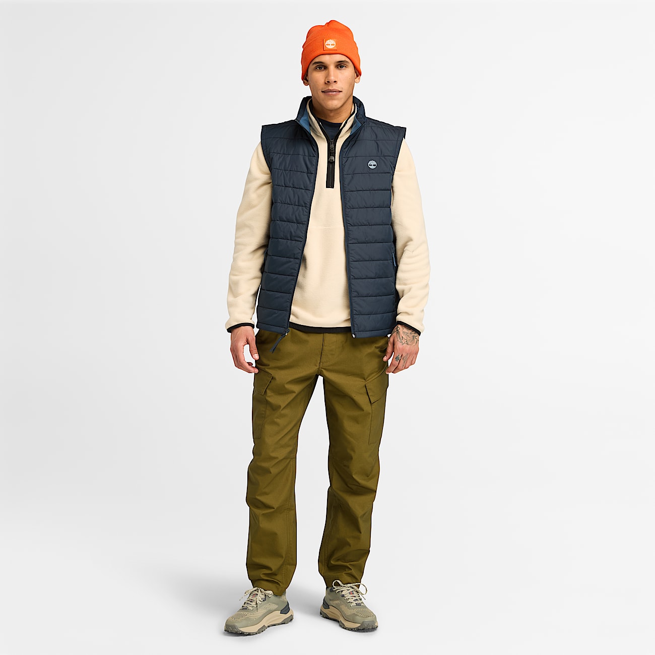 Compatible layering system timberland shop