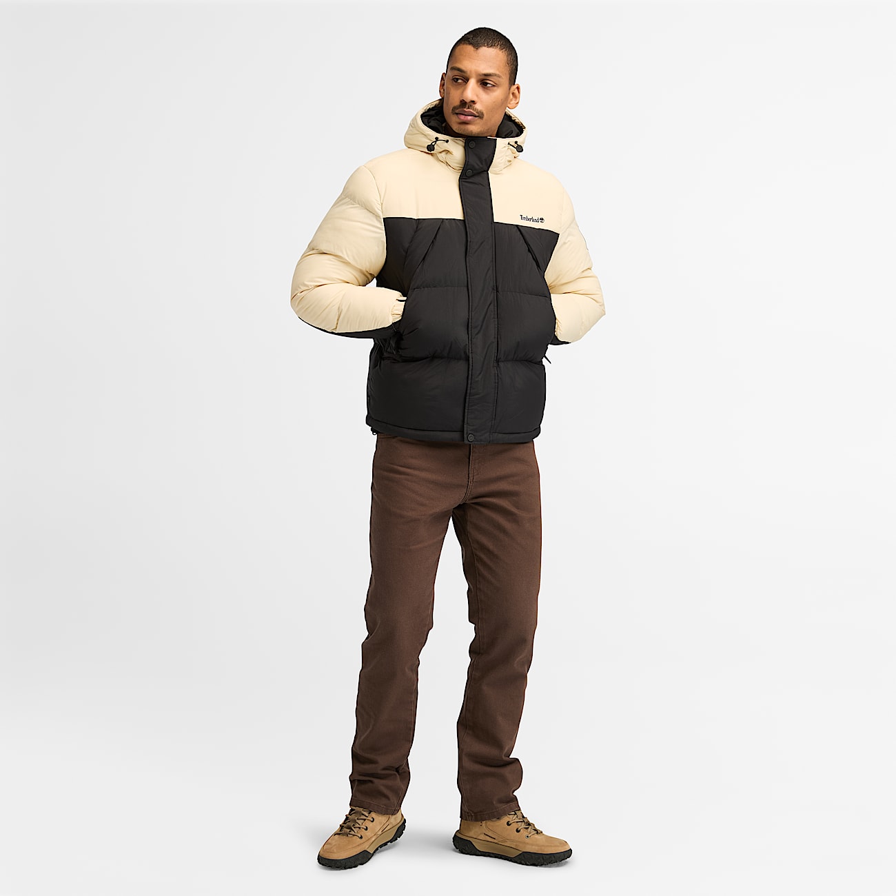 Doudoune timberland cheap