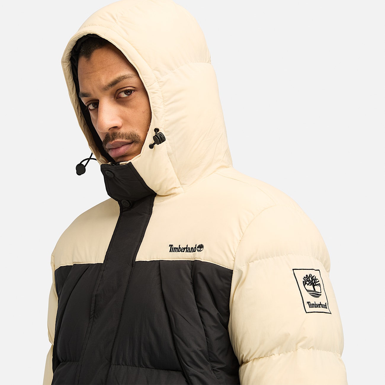 Doudoune timberland cheap