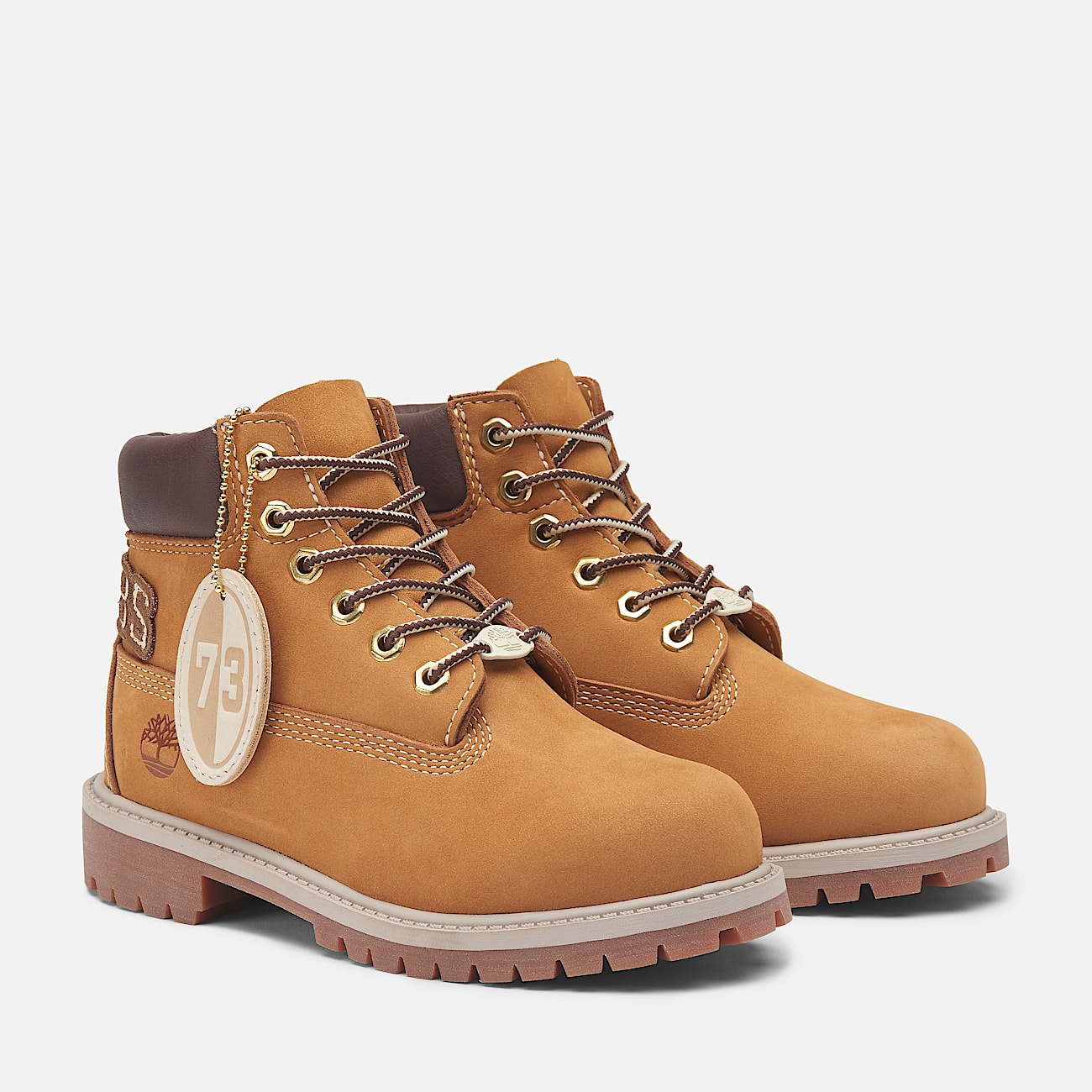 Scarpe timberland bambino clearance