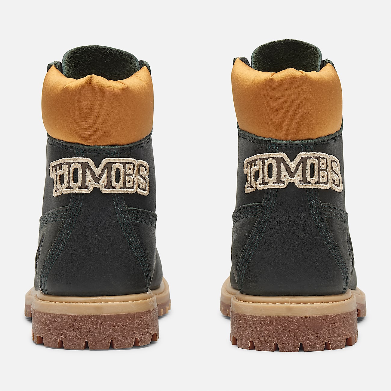 Timberland green boots womens hotsell