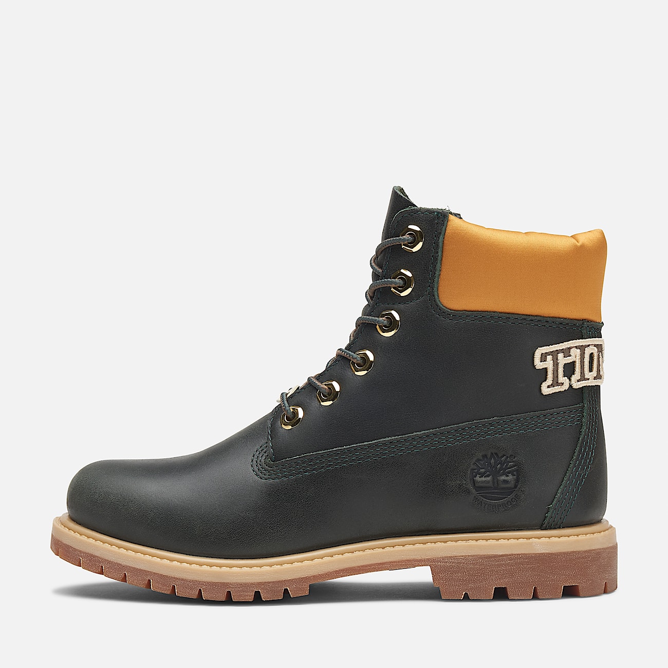 Olive green timbs womens 2025