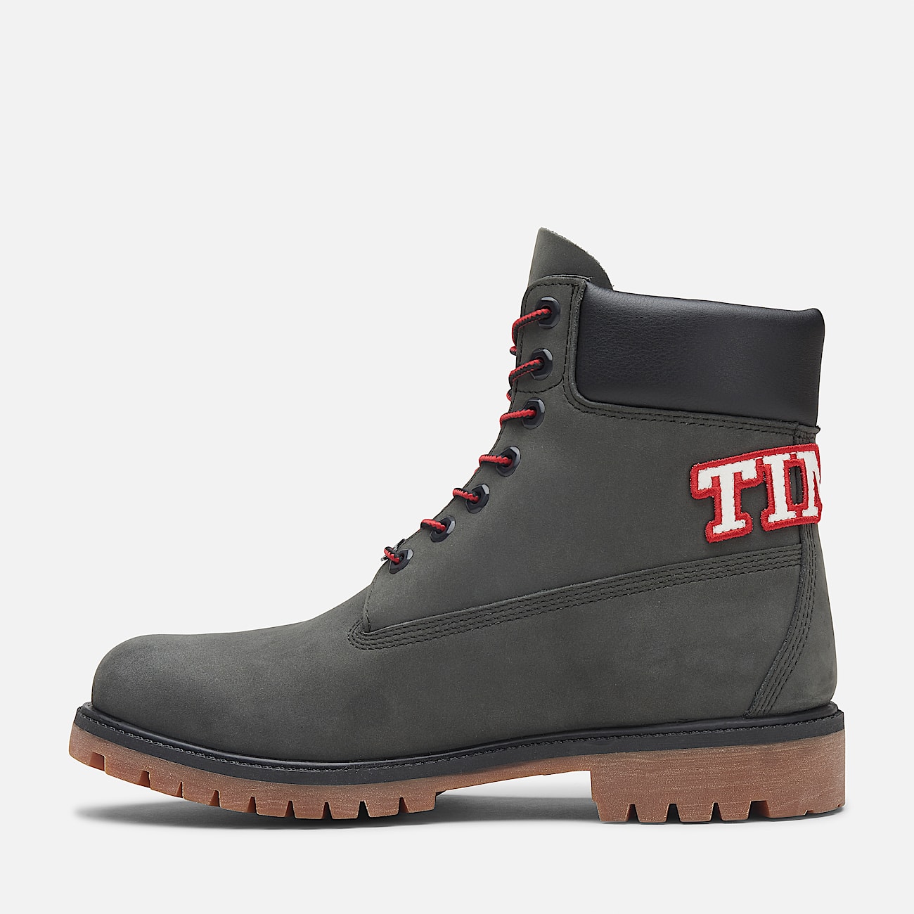 Timberland slim premium 6 inch boots titanium outlet
