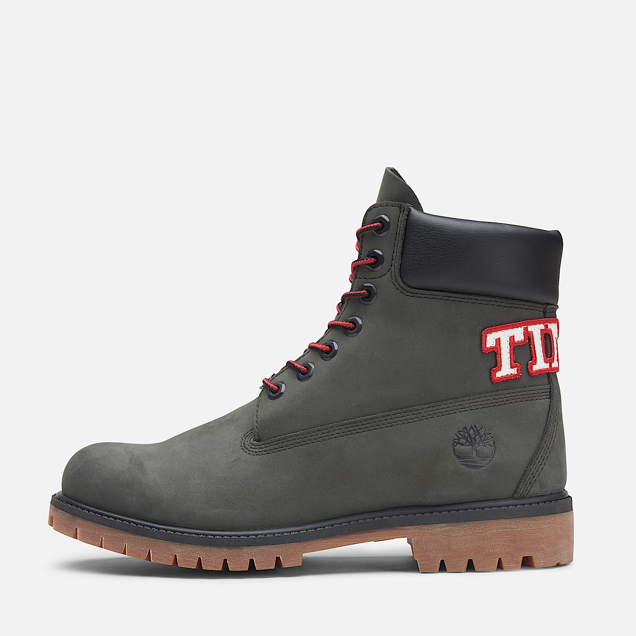 Black timberlands macy's cheap