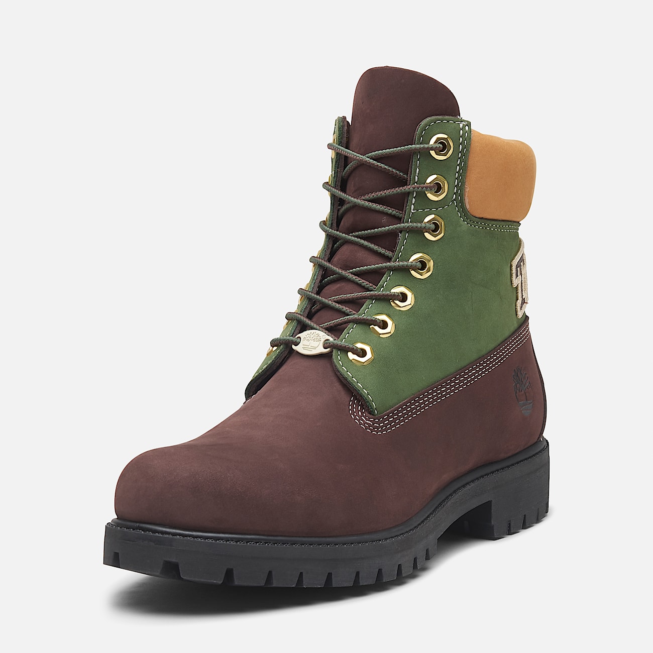Timberland n top