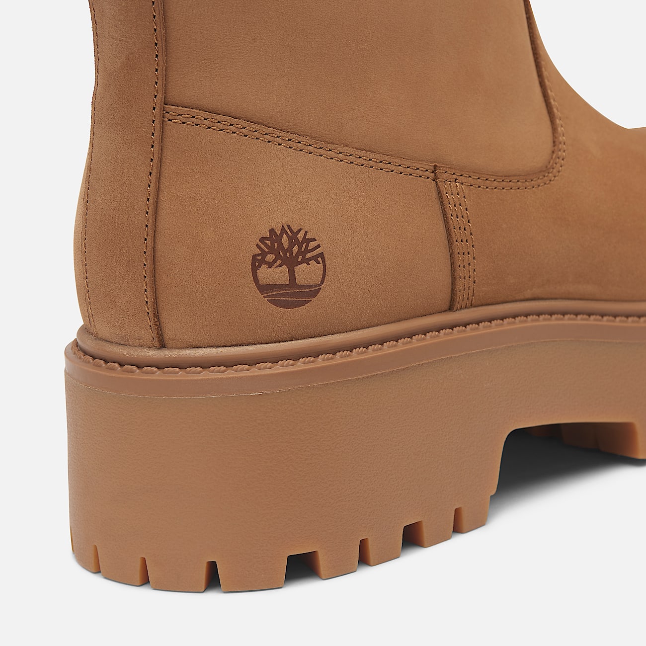 Stone Street Boot for Women in Yellow