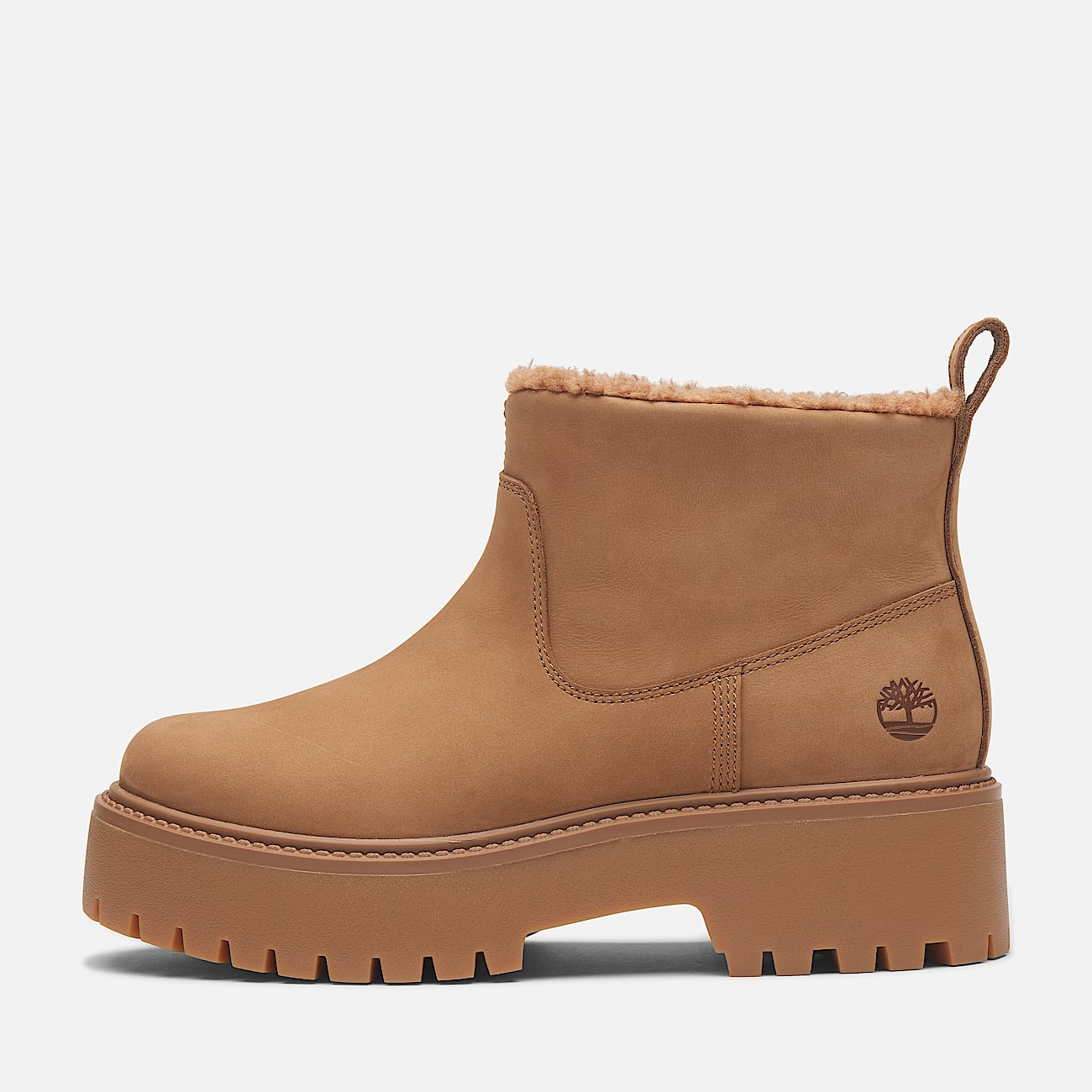 Timberland women's ortholite on sale