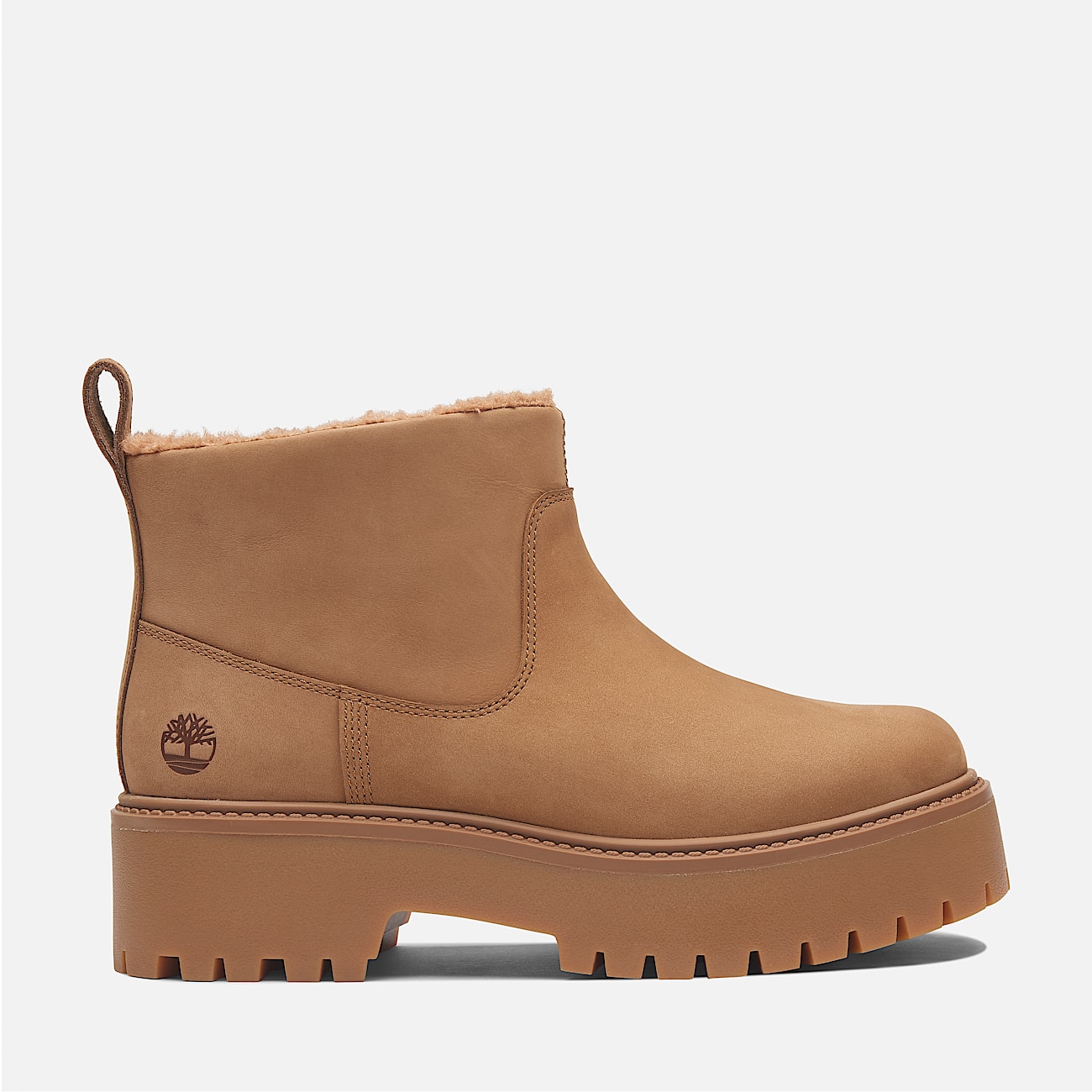 Timberland cuir femme on sale