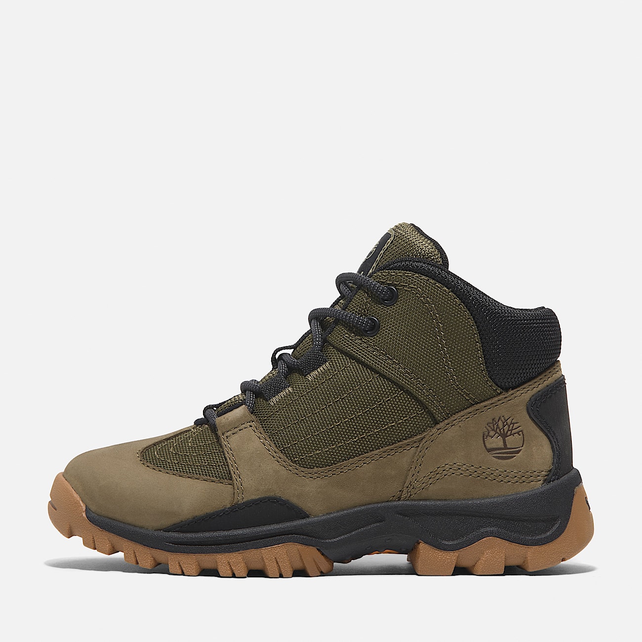 Timberland mt madsen top